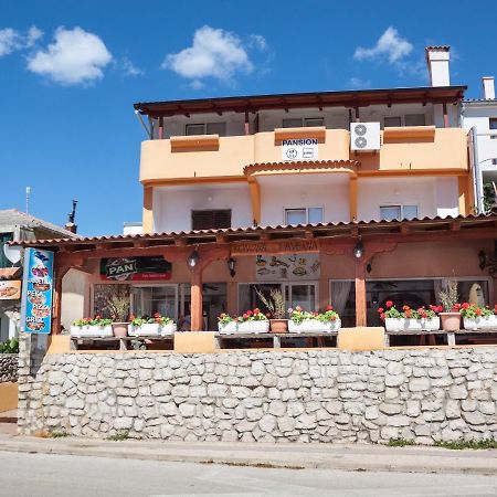 Bed And Breakfast Taverna Miskovic 파그 외부 사진