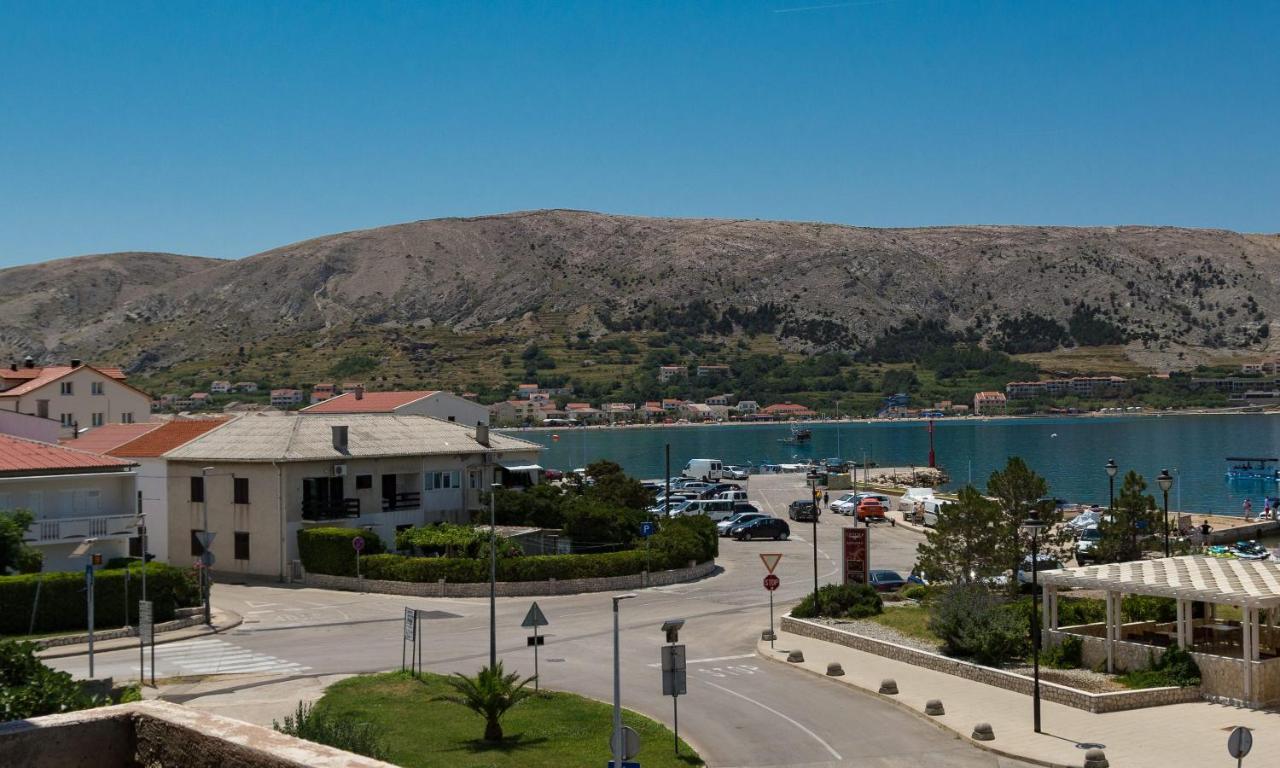 Bed And Breakfast Taverna Miskovic 파그 외부 사진