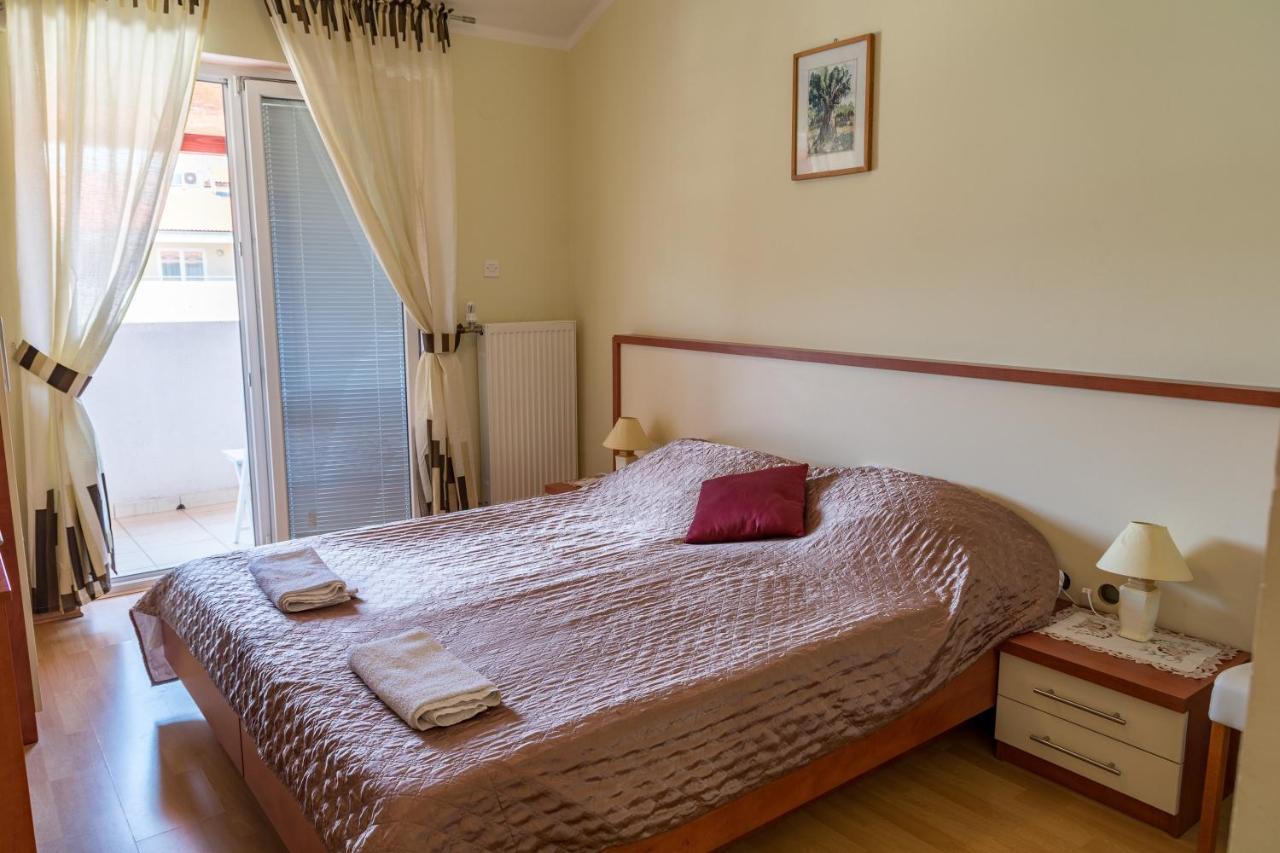 Bed And Breakfast Taverna Miskovic 파그 외부 사진