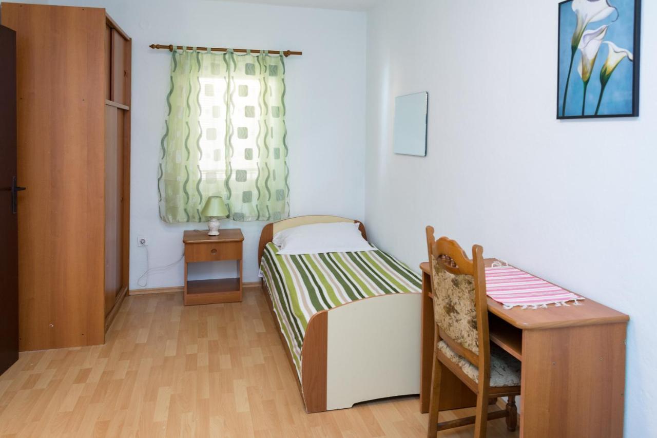 Bed And Breakfast Taverna Miskovic 파그 외부 사진